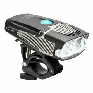 illuminazione anteriore Nite Rider Lumina dual 1800