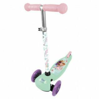 Scooter a 3 ruote per bambini Disney frozen