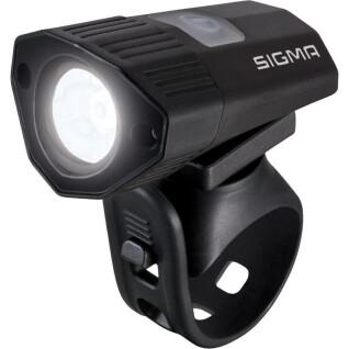 illuminazione anteriore Sigma Buster 100 HL
