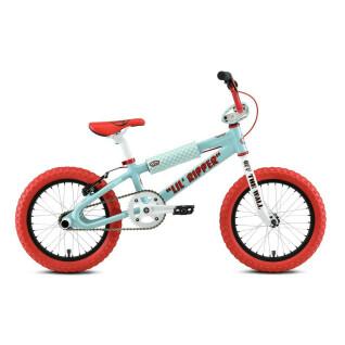 Bmx per bambini SE Bikes Vans lil ripper 16 2021