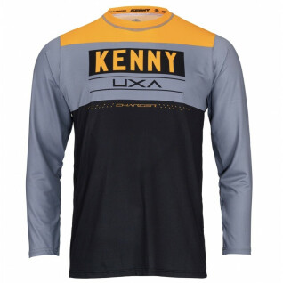 Maglia a maniche lunghe Kenny Charger
