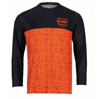 Maglia a maniche lunghe Kenny Charger
