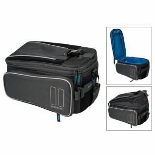Borsetta/Tracolla/borraccia impermeabile Basil sport design trunkbag 7-15L