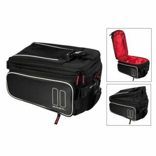 Borsetta/Tracolla/borraccia impermeabile Basil sport design trunkbag 7-15L