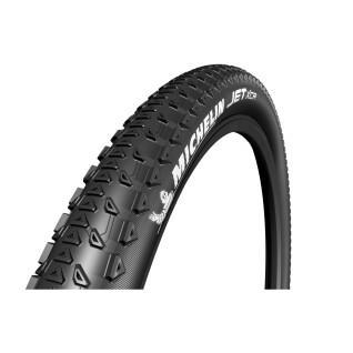 Pneumatico morbido Michelin Competition Jet XCR 29x2.10 tubeless Ready lin Competitione 29x2.10 54-622