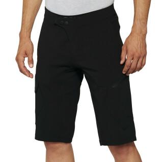 Pantaloncini 100% ridecamp liner