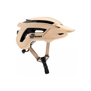 100% casco da bicicletta Altis