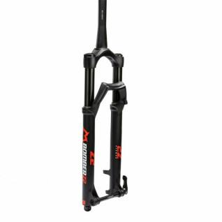Forcella conica Marzocchi bomber Z2 27.5" Air 150 Rail sweep-adj