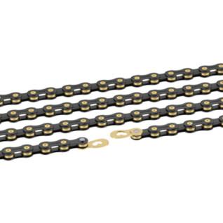 Canale Connex 9sB BLACK EDItion-Boxed Black Coating-Brass