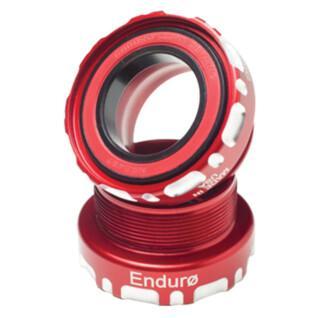 Movimento centrale Enduro Bearings External BB Road-SRAM-Red-ZERØ Ceramic