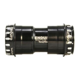 Movimento centrale Enduro Bearings TorqTite-UltraTorque Cup-BB30-UltraTorque-Black