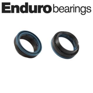 Cuscinetti sigillati per le forche Enduro Bearings HyGlide Fork Seal Rockshox-35mm