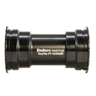 Movimento centrale Enduro Bearings TorqTite BB XD-15 Pro-BB386-24mm-Black
