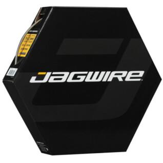 Scatola del deragliatore Jagwire Workshop 4,5mm Braided LEX-SL Slick 30 m