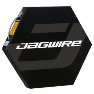 Scatola del deragliatore Jagwire Workshop 4mm LEX-SL Slick 30 m