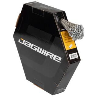 Cavo del freno Jagwire Workshop Basics-1.6x2000mm-SRAM/Shimano 100pcs