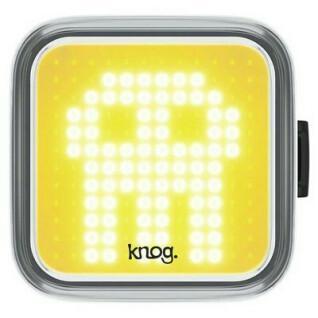 illuminazione anteriore Knog Blinder SKU