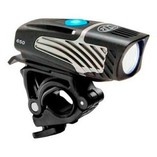 illuminazione anteriore Nite Rider Lumina micro 650