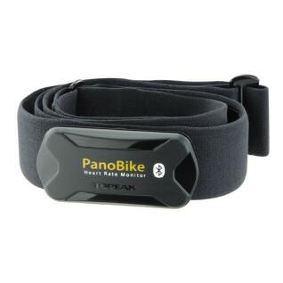 Cintura con sensore cardiaco Topeak PanoBike Bluetooth Smart HRM-Set