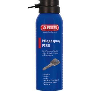 Spray per lubrificanti e manutenzione Abus PS 88 Blister