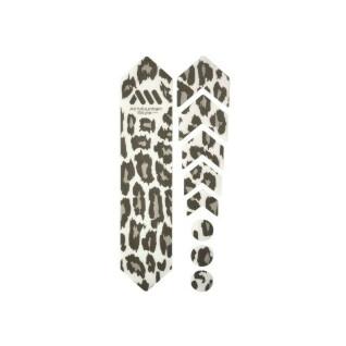 Set di 9 kit di Protezione telaio All Mountain Stele Basic Cheetah