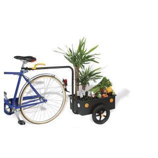 Rimorchio per mini bici Bellelli Eco trailer
