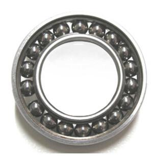 Cuscinetto Black Bearing Max 63802-2RS