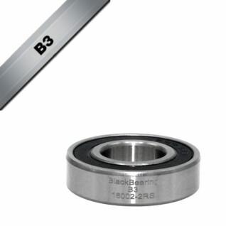 Cuscinetto Black Bearing B3 - 16002-2RS - 15 x 32 x 8 mm