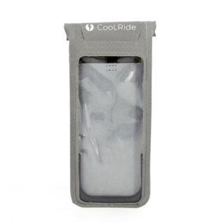 Porta smartphone impermeabile al 100% CoolRide