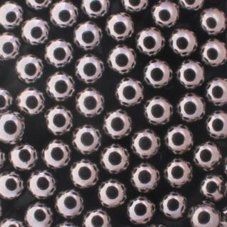 Sfere per cuscinetti Enduro Bearings Grade 25 Chromium Steel 1/8 3,175 mm (x100)