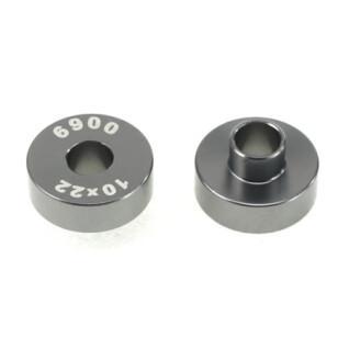 Cuscinetti Enduro Bearings Guide for 6900 bearing-Inner