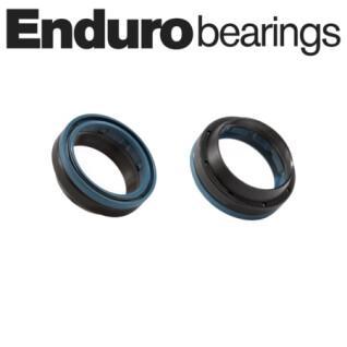 Cuscinetti sigillati per le forche Enduro Bearings HyGlide Fork Seal Fox-32mm