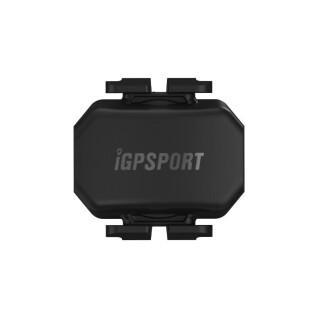 Sensore di cadenza per computer compatibili garmin e altri Igpsport CAD70 IGPS 630-620 -520 -320