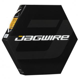 Scatola del deragliatore Jagwire Workshop 4mm LEX-SL Slick 50 m