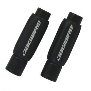 Regolatori Jagwire Inline Index Adjuster Brake 5mm-Black 2pcs
