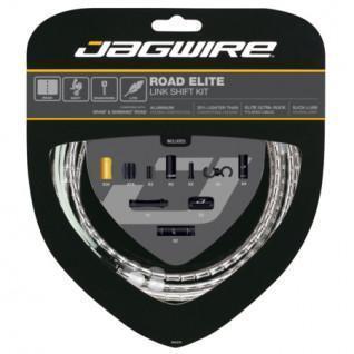 Kit cavo deragliatore Jagwire Road Elite