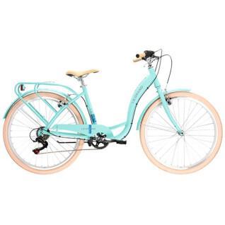 Bicicletta da donna in alluminio Legrand Lille 1 D