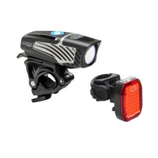 illuminazione per biciclette NiteRider Lumina Micro 900 / Vmax +
