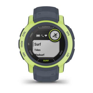 Smartwatch Garmin Instinct 2 Surf Edition