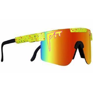 Pit Viper occhiali da ciclismo occhiali da sole da esterno MTB uomo donna  occhiali sportivi UV400 occhiali da bicicletta senza scatola - AliExpress