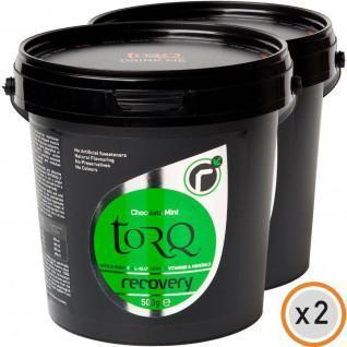 Bevande TORQ Recovery – 0,5kg (x2)