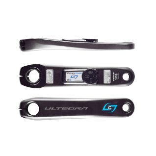 Manovelle Stages Cycling Stages Power L - Shimano Ultegra R8100