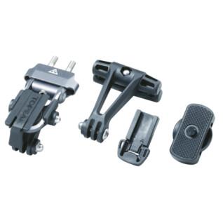 Supporto per smartphone Topeak RideCase Mount RX with SC Adapter
