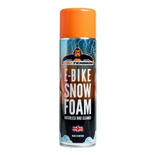 Pulitore Tru-Tension E-Bike Snow Foam 500 ml
