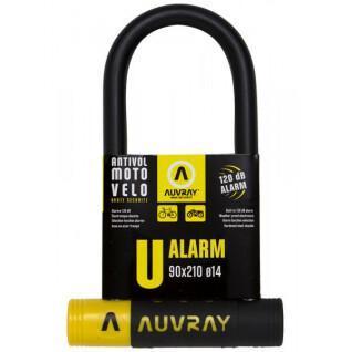 Allarme antifurto u Auvray Alarm 90X210