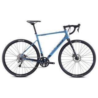 Bicicletta Fuji Jari 2.1 Tiagra 2x10