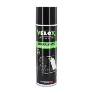 Sgrassante per cassette e catene della trasmissione della bicicletta - biodegradabile Velox Bio