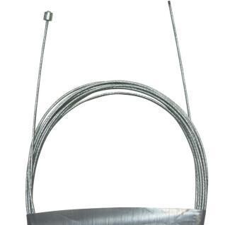 Scatola di 25 cavi deragliatori galva Velox Shimano 12-10 2,50 m