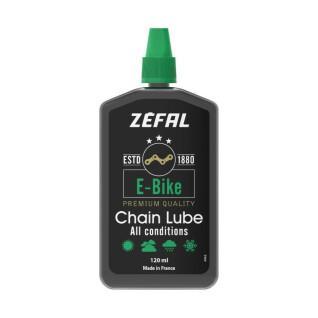 Lubrificante per catena e deragliatore per tutte le condizioni Zefal ebike chain lube