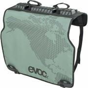 Accessorio Evoc pad pick-up tailgate DUO olive